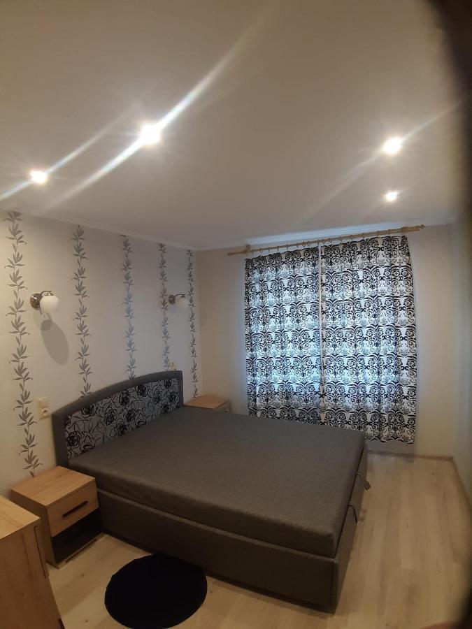 Elen Daire Goliseva Dış mekan fotoğraf