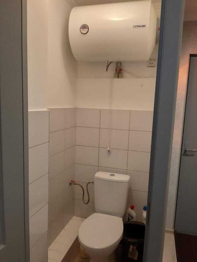 Elen Daire Goliseva Dış mekan fotoğraf